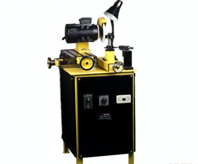 鋸片磨齒機的研磨步驟