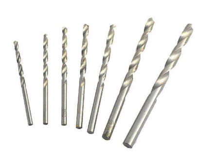 鉆孔的操作流程與步驟及技巧