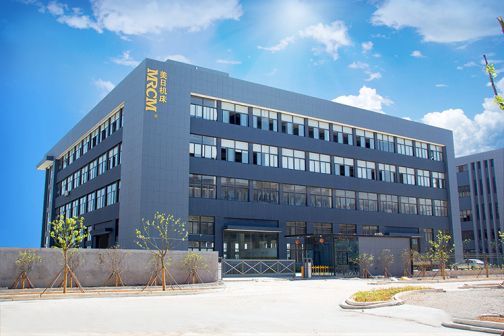 “美日”努力 “美日”创新