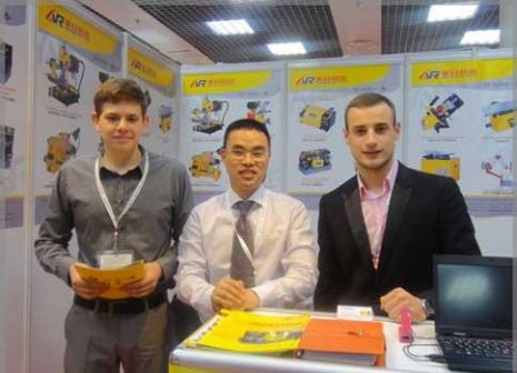 有壓力才有動力