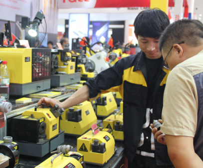 數控機床安全操作規程