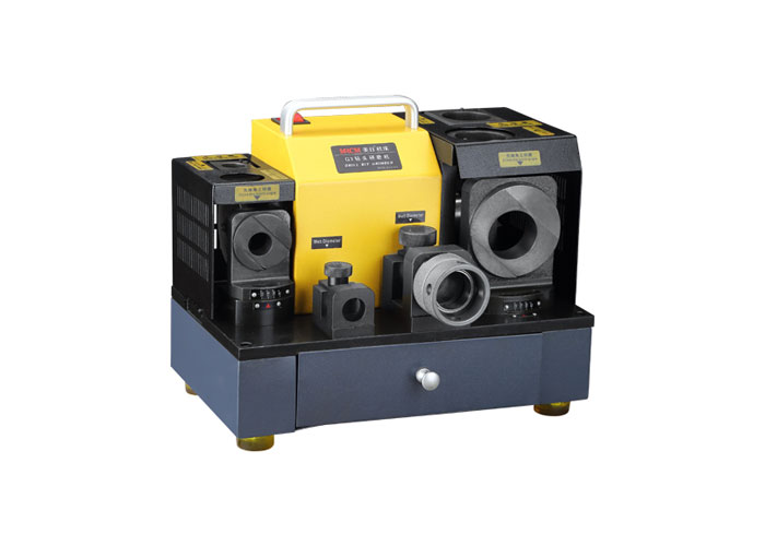 MR-G3鑽頭研磨機