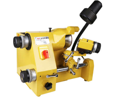 萬能磨刀機的應用