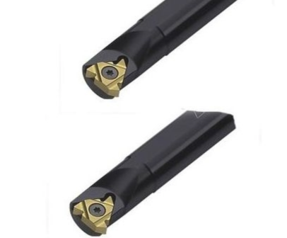 數控車床常用刀具