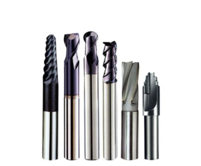 數控刀具修磨怎麽保養