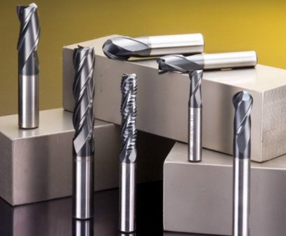 刀具修磨六大要点