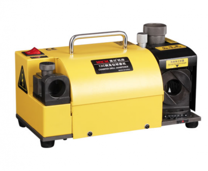 鉆頭研磨機的使用說明及安全預防措施